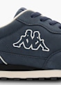 Kappa Sneaker Blau 146833 5