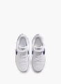 Nike Sneaker Bianco 146635 5
