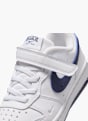 Nike Sneaker Bianco 146635 6