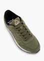 Kappa Sneaker Olive 146839 2