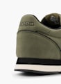 Kappa Sneaker Oliva 146839 6
