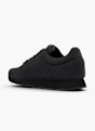 Kappa Sneaker Schwarz 146844 3