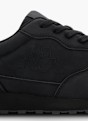 Kappa Sneaker Schwarz 146844 5