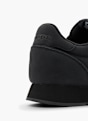 Kappa Sneaker Schwarz 146844 6