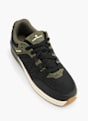 AIRWALK Sneaker Schwarz 146849 2