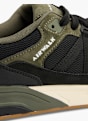 AIRWALK Sneaker Schwarz 146849 5
