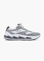 FILA Baskets Gris 147013 1