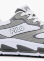 FILA Sneaker Grigio 147013 5