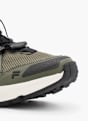 FILA Slip On Sneaker Grün 147037 5