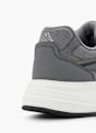 Kappa Sneaker Grigio 147036 6