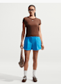 Nike T-Shirt Braun 146643 3