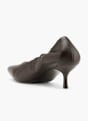 Catwalk Pumps Braun 146642 3