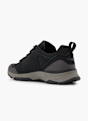 Kappa Halbschuh Schwarz 147041 3