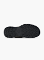 Kappa Halbschuh Schwarz 147041 4