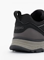 Kappa Halbschuh Schwarz 147041 6