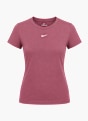 Nike T-Shirt Pink 146644 1