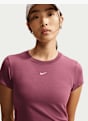 Nike T-Shirt Pink 146644 2