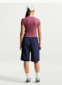 Nike T-Shirt Pink 146644 4