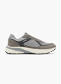 Kappa Sneaker Grau 147050 1