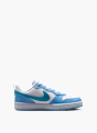 Nike Sneaker Blu 146664 1