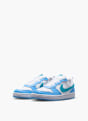 Nike Sneaker Blu 146664 2