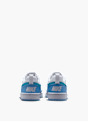 Nike Sneaker Blu 146664 3
