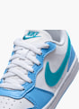 Nike Sneaker Blu 146664 5