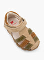 elefanten Sandale Beige 146665 2