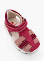elefanten Sandale Rot 146666 2