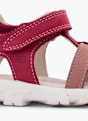 elefanten Sandale Rot 146666 5