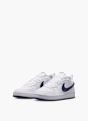Nike Sneaker Bianco 146663 2