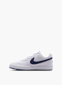 Nike Sneaker Bianco 146663 3