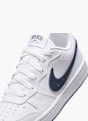 Nike Sneaker Bianco 146663 5