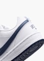 Nike Sneaker Bianco 146663 6