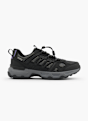 Highland Creek Halbschuh Schwarz 146710 1