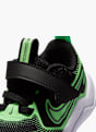 Nike Sapato de corrida Preto 146700 5
