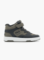 FILA Hoher Sneaker Grau 146748 1