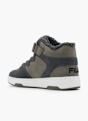 FILA Hoher Sneaker Grau 146748 3