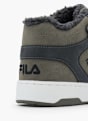 FILA Hoher Sneaker Grau 146748 6