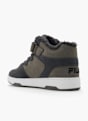 FILA Hoher Sneaker Grau 146741 3