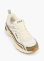 FILA Chunky tenisky Béžová 146834 2