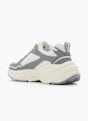 FILA Chunky Sneaker Grau 146859 3