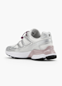 FILA Slip On Sneaker Weiß 146835 3