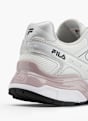 FILA Slip On Sneaker Weiß 146835 6