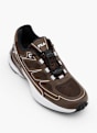 FILA Zapatillas sin cordones Marrón 146837 2