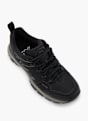 Kappa Halbschuh Schwarz 146887 2