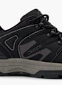 Kappa Halbschuh Schwarz 146887 5