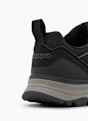 Kappa Halbschuh Schwarz 146887 6