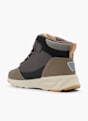 Vty Hoher Sneaker Schwarz 146836 3