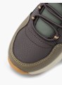 Vty Hoher Sneaker Schwarz 146836 5